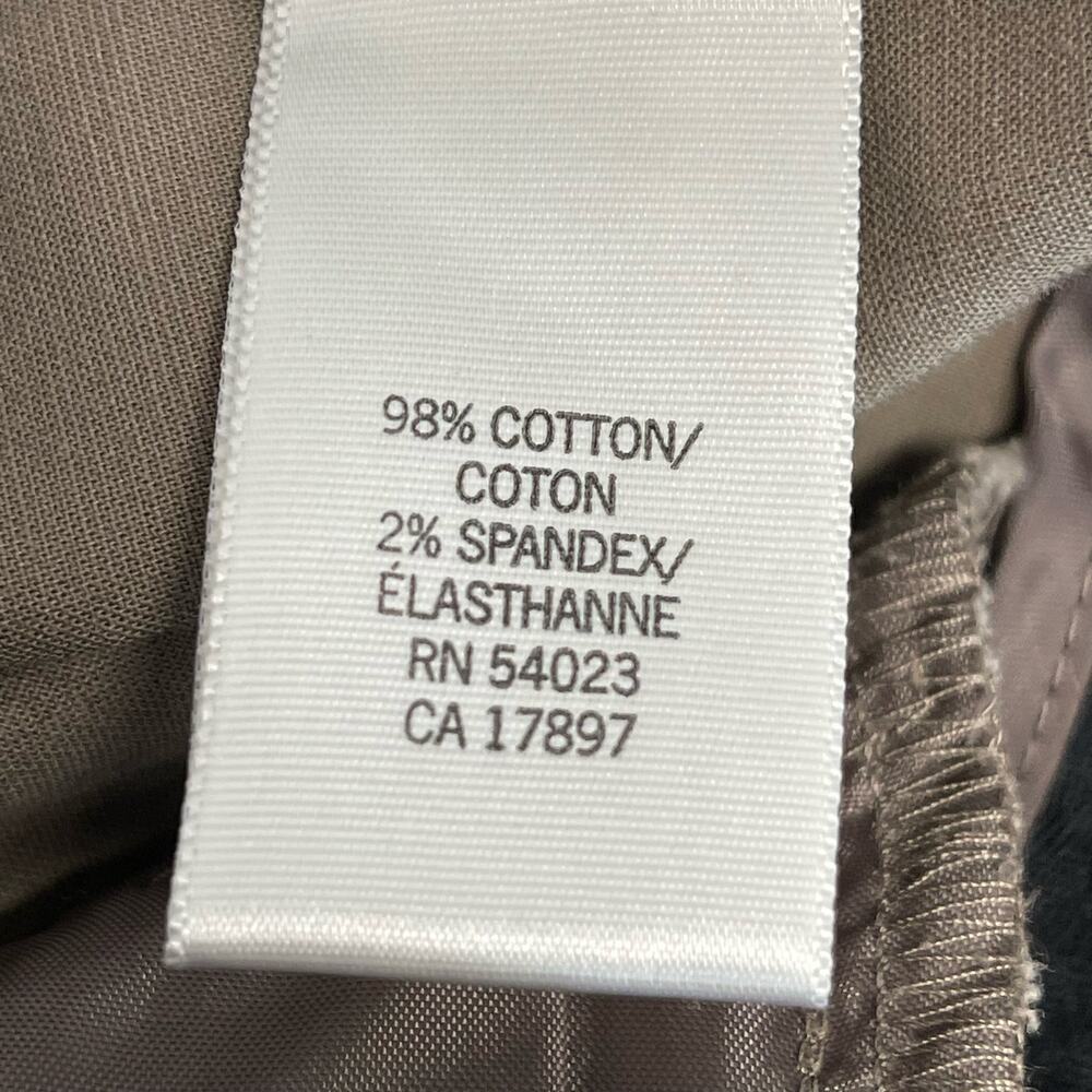 Banana Republic Women's Pants Jackson Fit - Picture 5 of 12
